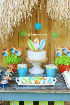 186 best beach party decorations images on pinterest beach ball