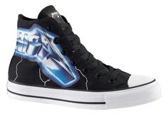 converse x metallica