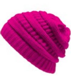 ONHIM Space Cat Men Women Stretchy Knit Beanie Hat Slouchy Personalized Beanie