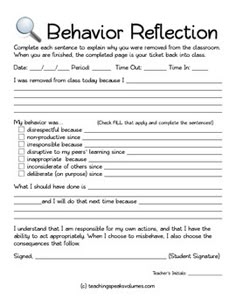 Dissertation using discipline referrals