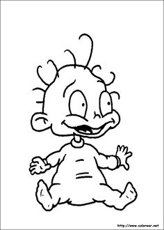 rugrats coloring pages | rugrats coloring pages | 101coloringpages ... - Rugrats Characters Coloring Pages rugrats coloring pages | rugrats coloring pages | 101coloringpages ... - Rugrats Characters Coloring Pages