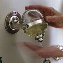 36 Best Bathroom Images On Pinterest Bath Room Bricolage And Diy Wall Mounted Liquid Soap Dispenser