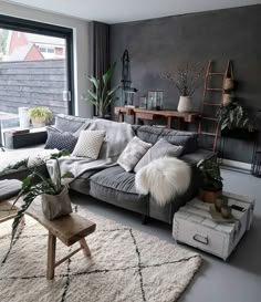 Home Décor, Home, Living Room Designs, Masculine Living Rooms, Modern Living Room, Home Living Room, Living Room Interior, Living Room Inspiration, Apartment Decor