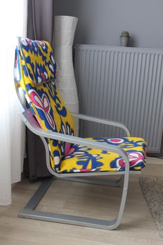 diy ikea poang chair cover pinterest ikea poang chair chair