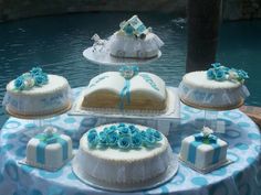 21 Best Wedding Cakes images