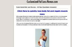 Fat loss menurunkan berat badan picture 7