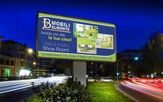 Biglietto da visita creato par il mobilificio belmonte mobili con ... Studio grafico salerno
