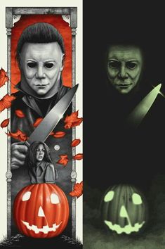 1//6 custom vhs horreur location Ruban Accessoire Halloween Michael Myers