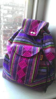 vintage backpack Vintage, Wardrobes, Vintage Backpacks