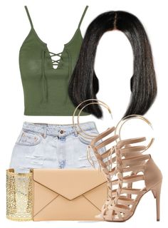 93 Best My Polyvore Finds Images On Pinterest Rucksack Bag 5 22 16 By Miizz Starburst On Polyvore Featuring Fashion Style Top Charlotte Russe Rebecca Minkoff Forever 21 And Clothing