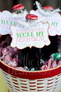 Best neighbor christmas gift ideas Best neighbor christmas gift ideas