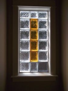 117 Best Gl Block Colored Frosted Images On Pinterest In 2018 Decorative Gl Block Border Designs For Windows Or Shower Wall Projects