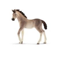 13862 Appaloosa Foal Schleich Anywheres Playground beautiful horse