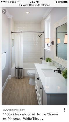 very small bathroom designs with shower pinterest bathrooms with subway tile white tile bathroom wood bathroom floor 33 inspirational small remodel before and after my home very small bathroom designs with shower pinterest bathrooms with subway tile white tile bathroom wood bathroom floor 33 inspirational small remodel before and after my home