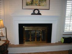 63 Best Jobs Done By Forshaw Images On Pinterest Fireplace Mantel At Forshaw Of St Louis We Carry Only The Highest Quality Fireplaces Inserts Gas Logs Firepits