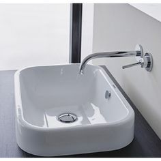 {Duravit waschbecken eckig
91} Architectura Waschtisch, Waschtisch Aufsatz, Waschtische ... | {Duravit waschbecken eckig
91}