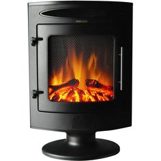 35 Best Free Standing Electric Fires Images Traditional Fireplace Freestanding Electric Fireplace 1500 Watt With Log Display In Black Free Standing