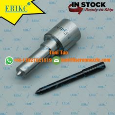 Boquilla Injector diesel boquilla diesel boquilla dieselinjektor