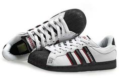 adidas superstar röda adidas superstar röda