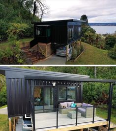 100 New Zealand Architecture Ideas Architecture New Zealand Architecture House Design