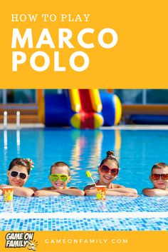 55 Best Water Pool Games Ideas Pool Games Fun Pool Games Fun