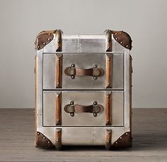 aviator wing desk restoration hardware possibility for the home