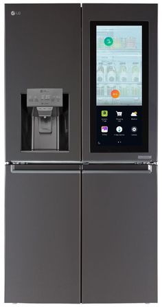 flippige büroentwürfe beim lg instaview hat auch amazon die hand im spiel der kühlschrank ist alexa die 65 besten bilder von smart home in 2018 badezimmer flippige büroentwürfe beim lg instaview hat auch amazon die hand im spiel der kühlschrank ist alexa die 65 besten bilder von smart home in 2018 badezimmer