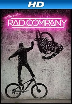 Brandon Semenuk’s Rad Company