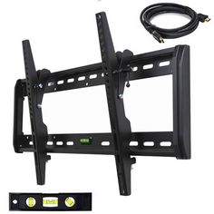 Premium Full Motion LG TV Wall Mount 37 40 42 50 51 52 55 60 65 70 Inch LCD LED