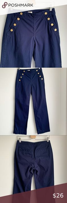 Toddler Kids Korner Athletic Pants w//Side Stripe 6 Months to 4T