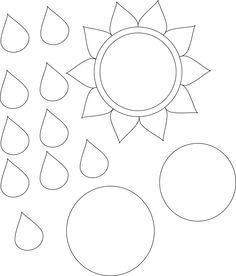 sun templates