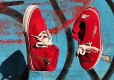 vans Mountain Edition dam vans Mountain Edition dam