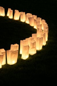 Host A Stylish Backyard Barbecue For The Home Pinterest Wedding Lanterns Decorations Christmas