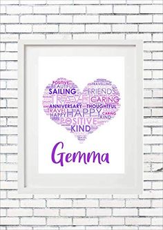 STAFFORD STAFFY TERRIER Personalised Customised Word Cloud Art Unframed Print Poster Canvas Framed Frame A4 A3 A2 A1 STAFFORD STAFFY TERRIER Personalised Customised Word Cloud Art Unframed Print Poster Canvas Framed Frame A4 A3 A2 A1