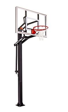 10 Best In Ground Basketball Hoop Ideas Basketball Hoop Basketball Basketball Systems