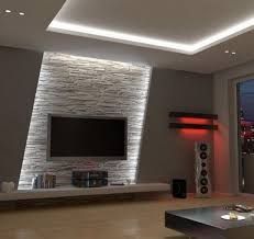 Led Strip lighting with that unlimited creativity for your space Living Room Tv, Tv Room, Living Room Interior, Dorm Room, Interior Colors, Cozy Living, Home Lighting Design