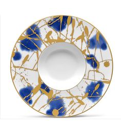12 Dishing On Dishes Ideas Plates Blue And White Dinnerware Salad Plates