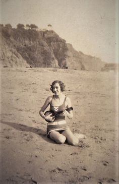 retro amateur sex on the beach