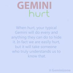 Gemini zone dont put me in a bad mood if youre not prepared for me ... El badeværelse zoner
