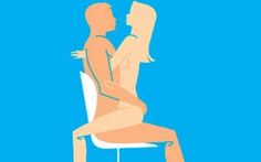 Opinion. You bob sex position Think, bob sex position