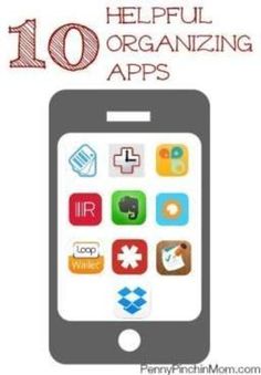 Organizing Apps 9 of the best free apps for getting organized : each year getting Organizing Apps 9 of the best free apps for getting organized : each year getting