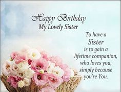 Birthday Quotes For Sister Glamorous Image Result For Sister Birthday Quotes This And That Pinterest . Birthday Quotes For Sister Adorable Image Result For Sister Birthday Quotes This And That Pinterest .