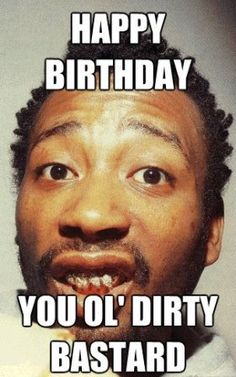 The Random Vibez Gets You Best And Most Extensive Collection Of Funny Happy Birthday Meme Images Pictures Wallpapers More