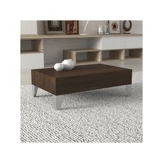 Tavolino basso Milton 80x50 cm Tavolino basso Milton 80x50 cm