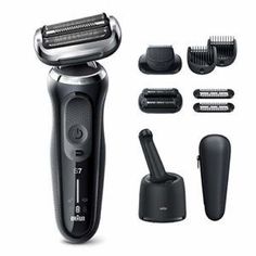 Eva Rasoir Case for Braun Series 9 9290CC Wet /& Dry Rasoir électrique