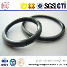 USA Sealing Inc Soft Silicone O-Ring-Dash 227-Pack of 10