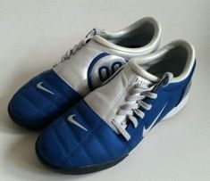 chaussure puma annee 2000