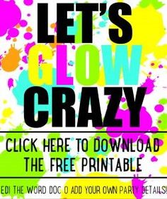 226 best free party invitations images in 2019 free party free party invite
