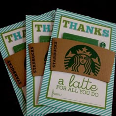 89 Best Referral Gifts Client Closing Gift Ideas Images On Referral Thank You Gift Idea Agent Pop By Gifts Thanks A Latte Business Card Architecture Up