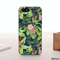 iphone 7 plus phone case tropical iphone 7 plus phone case tropical